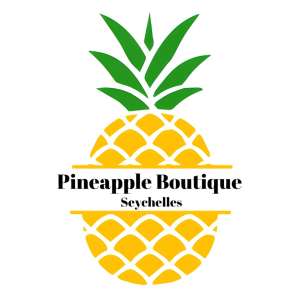 Pineapple Boutique Seychelles
